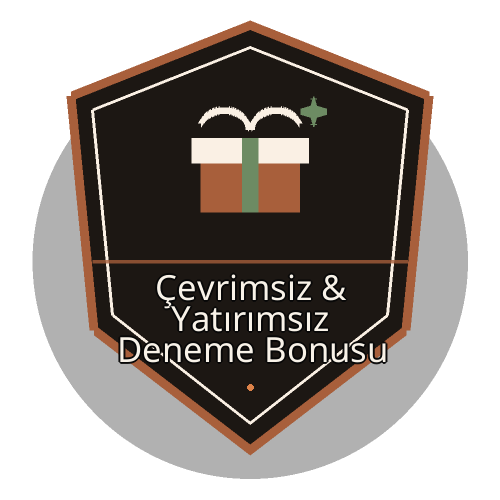 Bonus Araştırma Raporu logosu